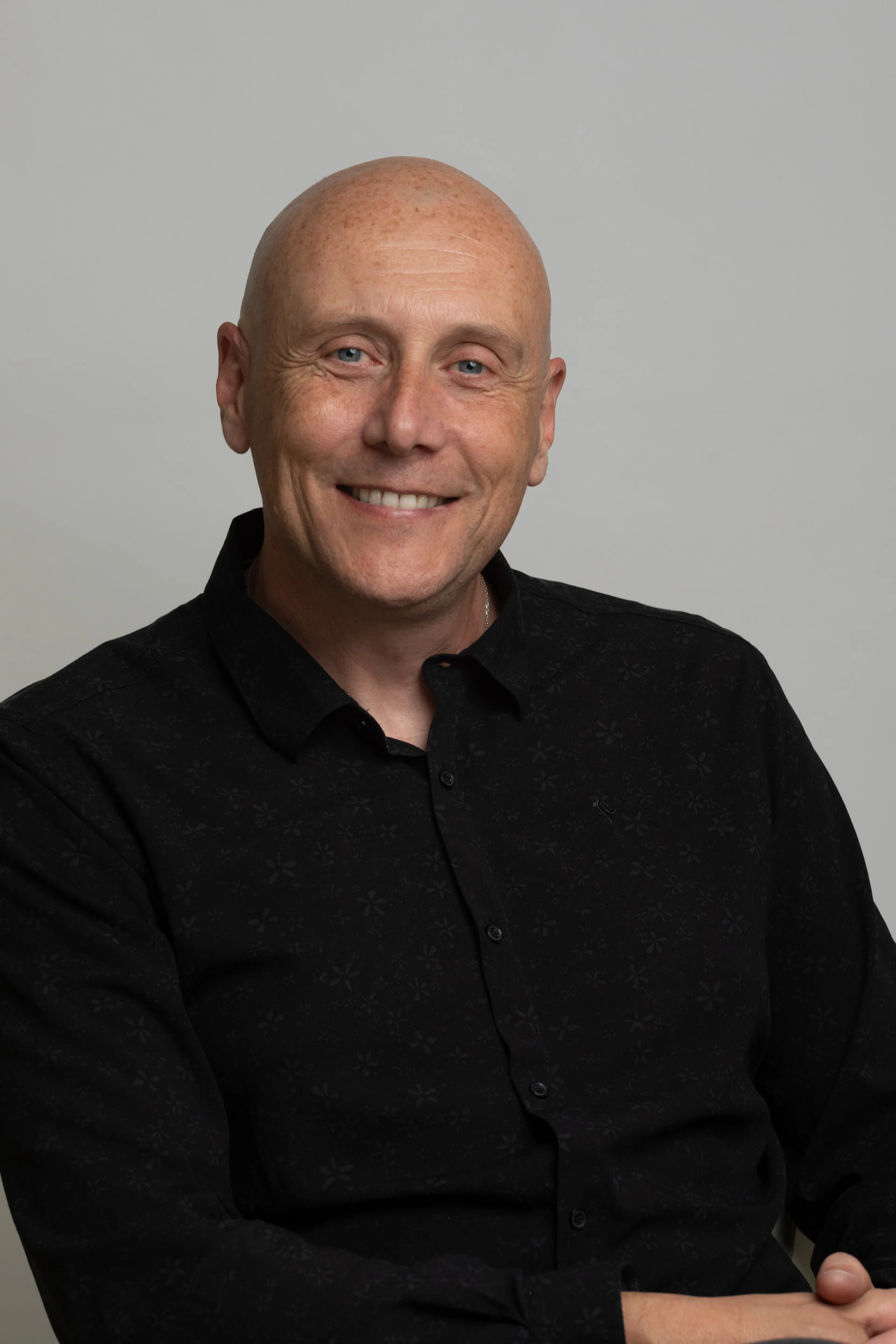 Franck Raspo