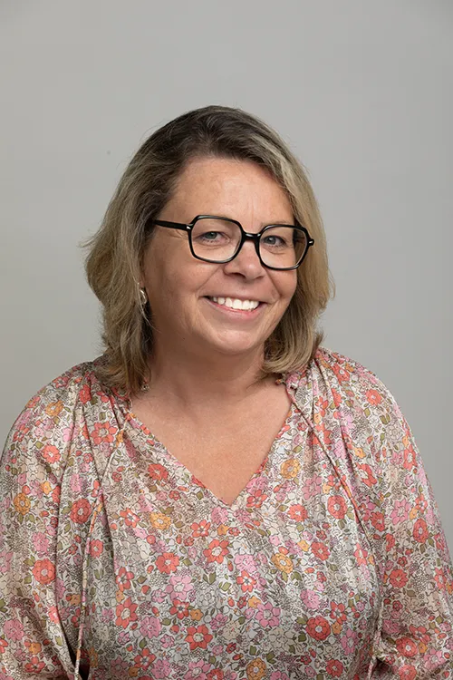Chrystel Farnoux