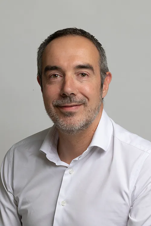Patrice Meignan
