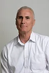Portrait de Philippe Béchon