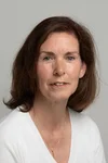 Portrait de Sandra Vauchel
