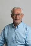 Portrait de Xavier Milard